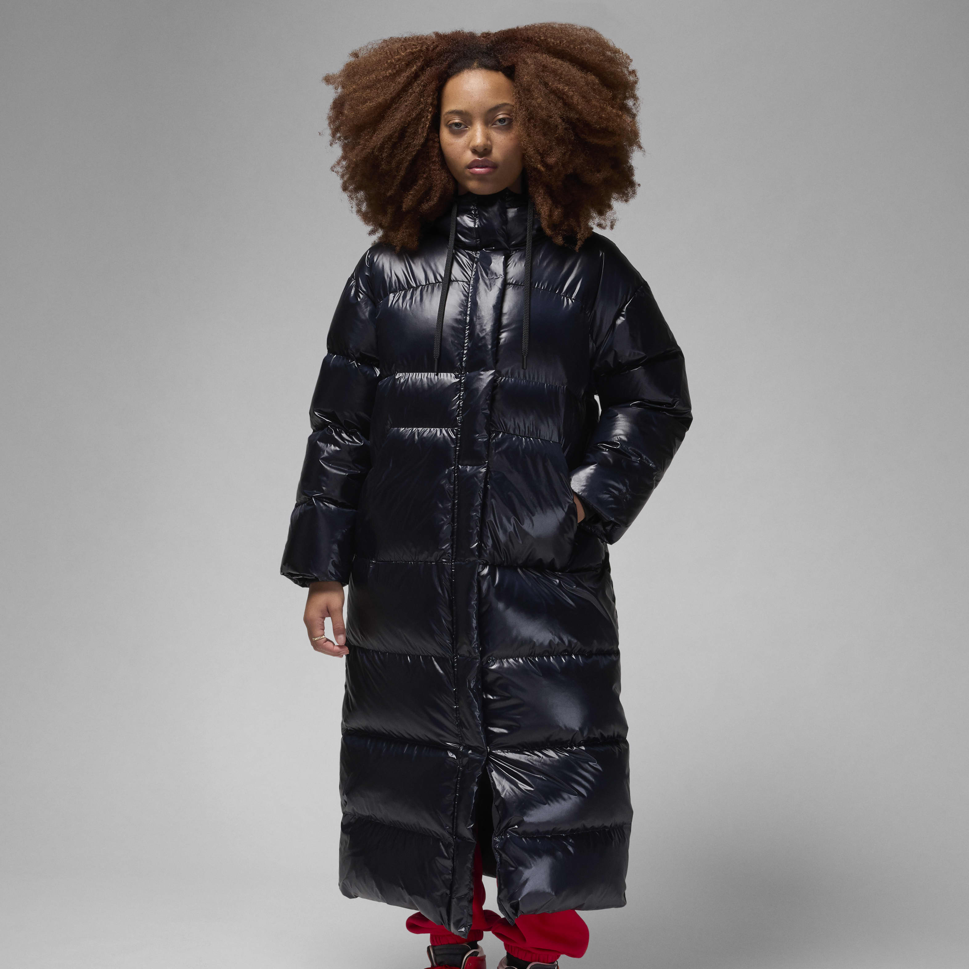 Nike Jordan Women s Down Parka King s Cross